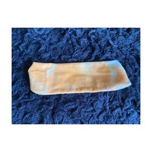 Hello headband fit band